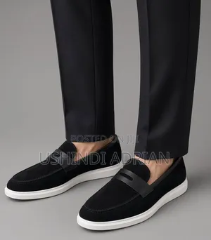 Boss Men’s Shoes boss Elegant Leather