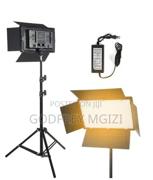 Led Video Light Lighting photo.studio /Video Kit