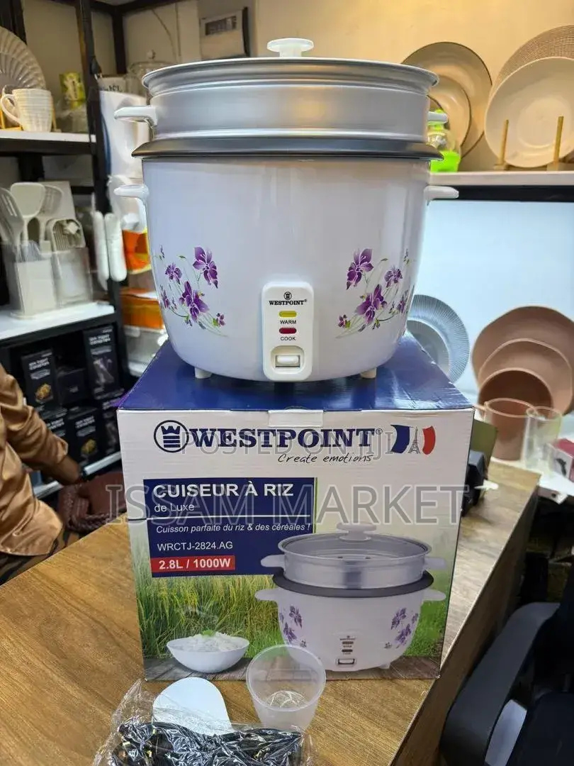 Westpoint Rice Cooker
