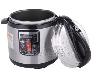 Kenwood Pressure Cooker