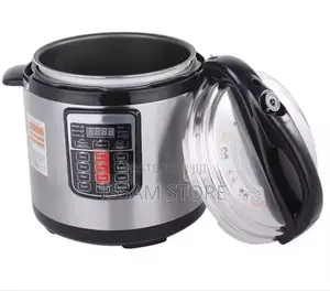Kenwood Pressure Cooker