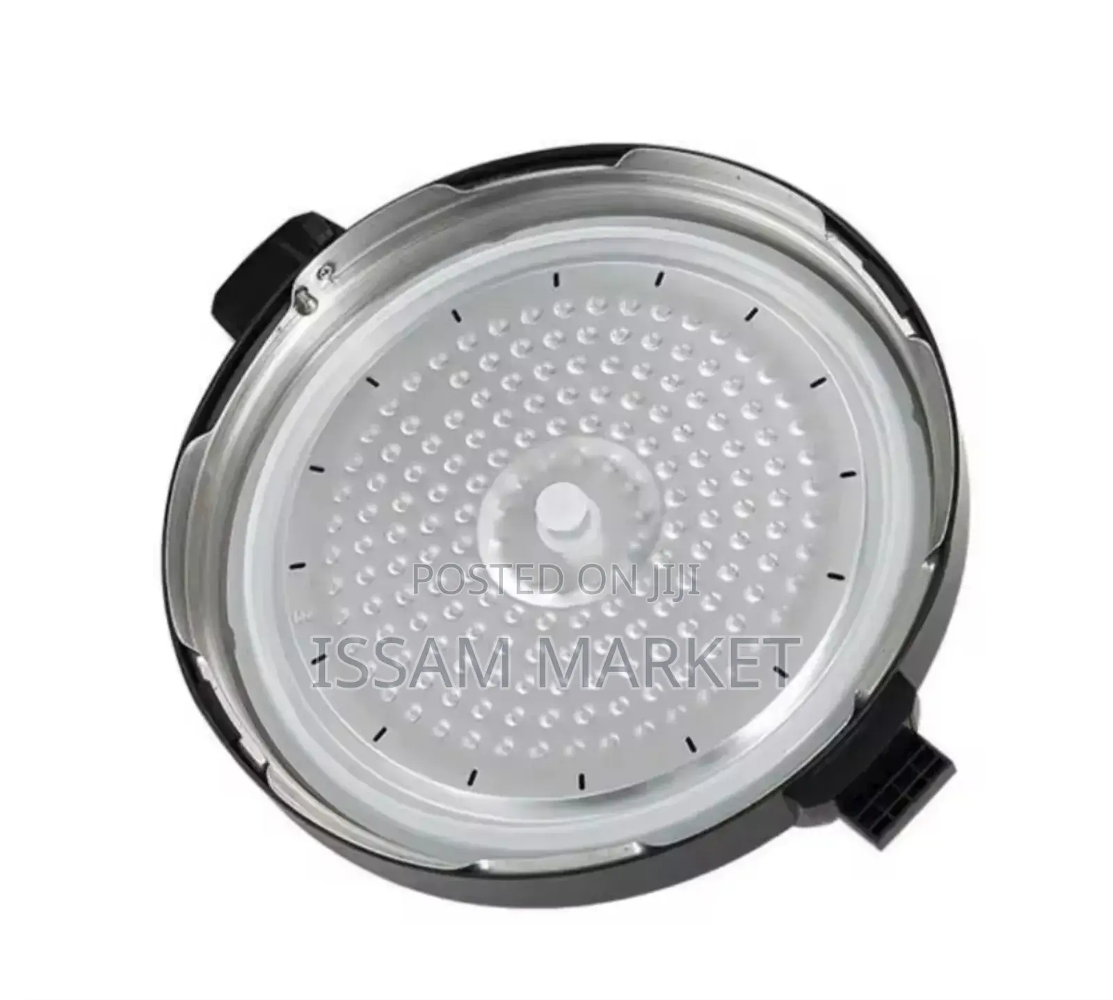 Kenwood Pressure Cooker