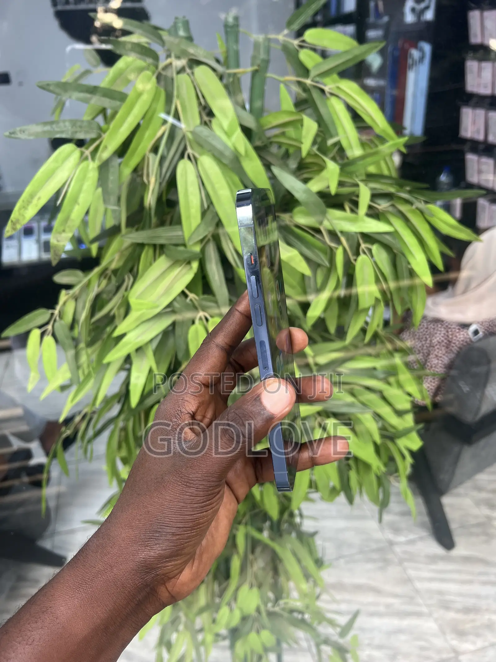 Apple iPhone 13 Pro Max 256 GB Blue