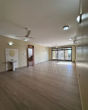 3bdrm Apartment in Goba for rent