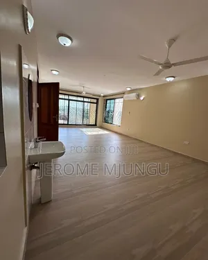 3bdrm Apartment in Goba for rent