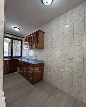 3bdrm Apartment in Goba for rent