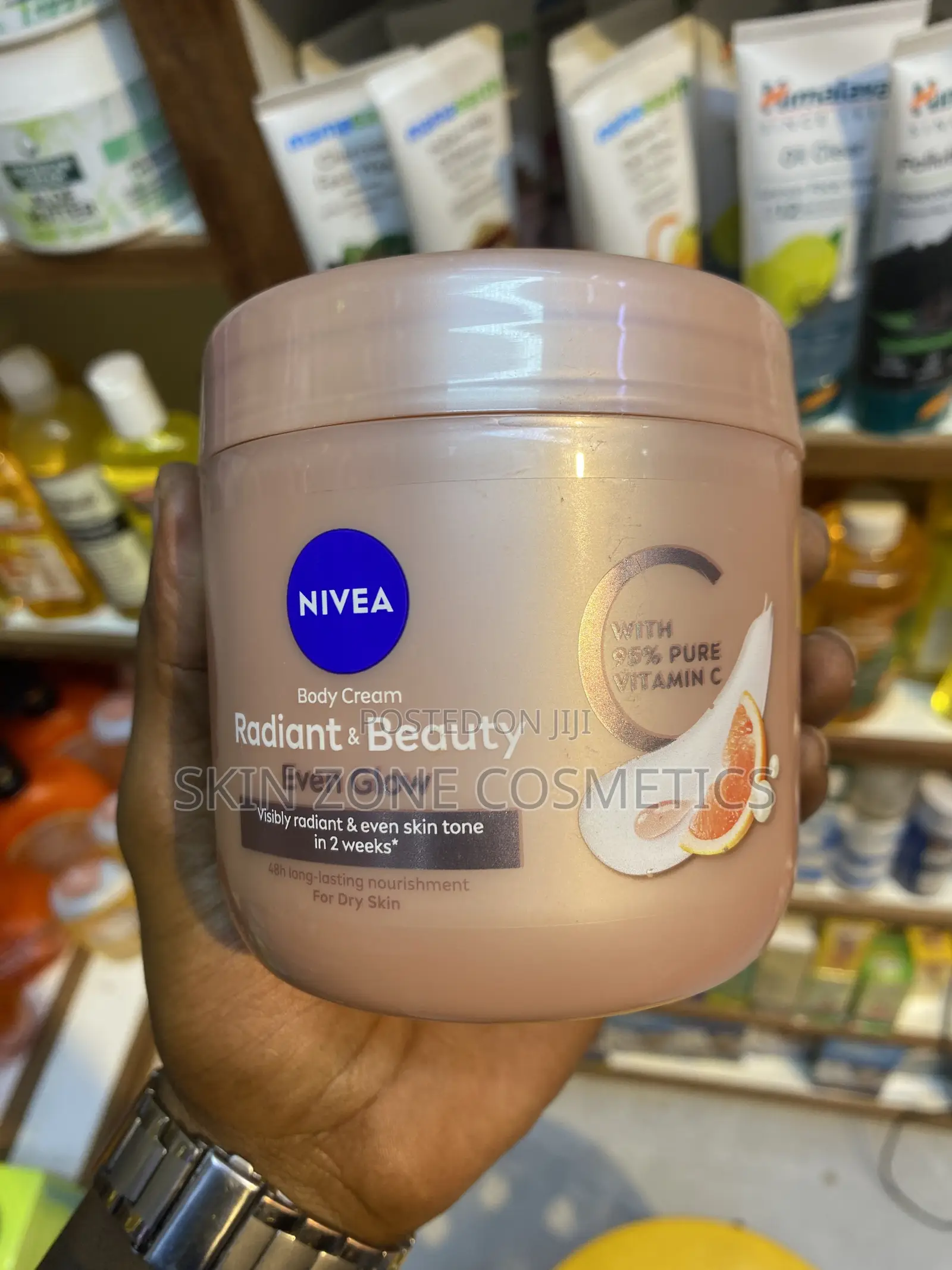 Cosmetics Beauty