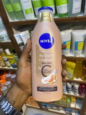 Cosmetics Beauty