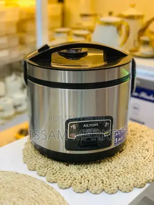 AILYONS Rice Cooker
