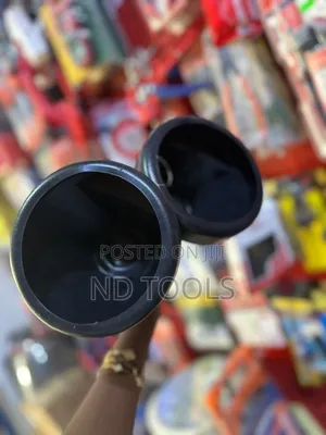 Flexible Fuel Funnel