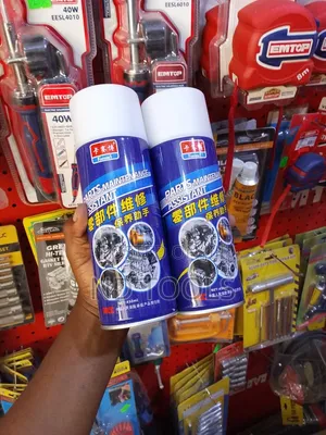 Carburetor Parts Cleaner 450ML