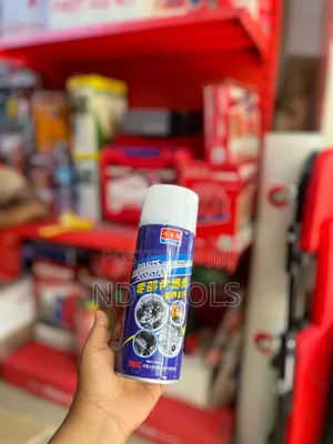 Carburetor Parts Cleaner 450ML