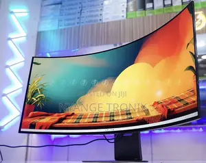 LG Ultragear 45gx950a-B 45” Monitor