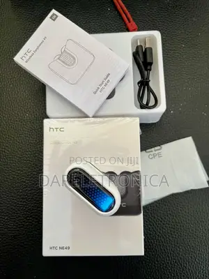 HTC NE49 Bluetooth Earphones V6.0 TWS Sports Wireless Headphones