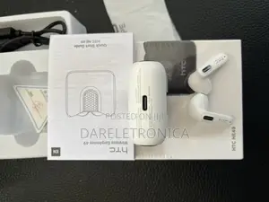 HTC NE49 Bluetooth Earphones V6.0 TWS Sports Wireless Headphones
