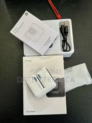 HTC NE49 Bluetooth Earphones V6.0 TWS Sports Wireless Headphones