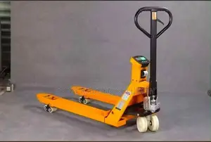 Hand Pallet Truck