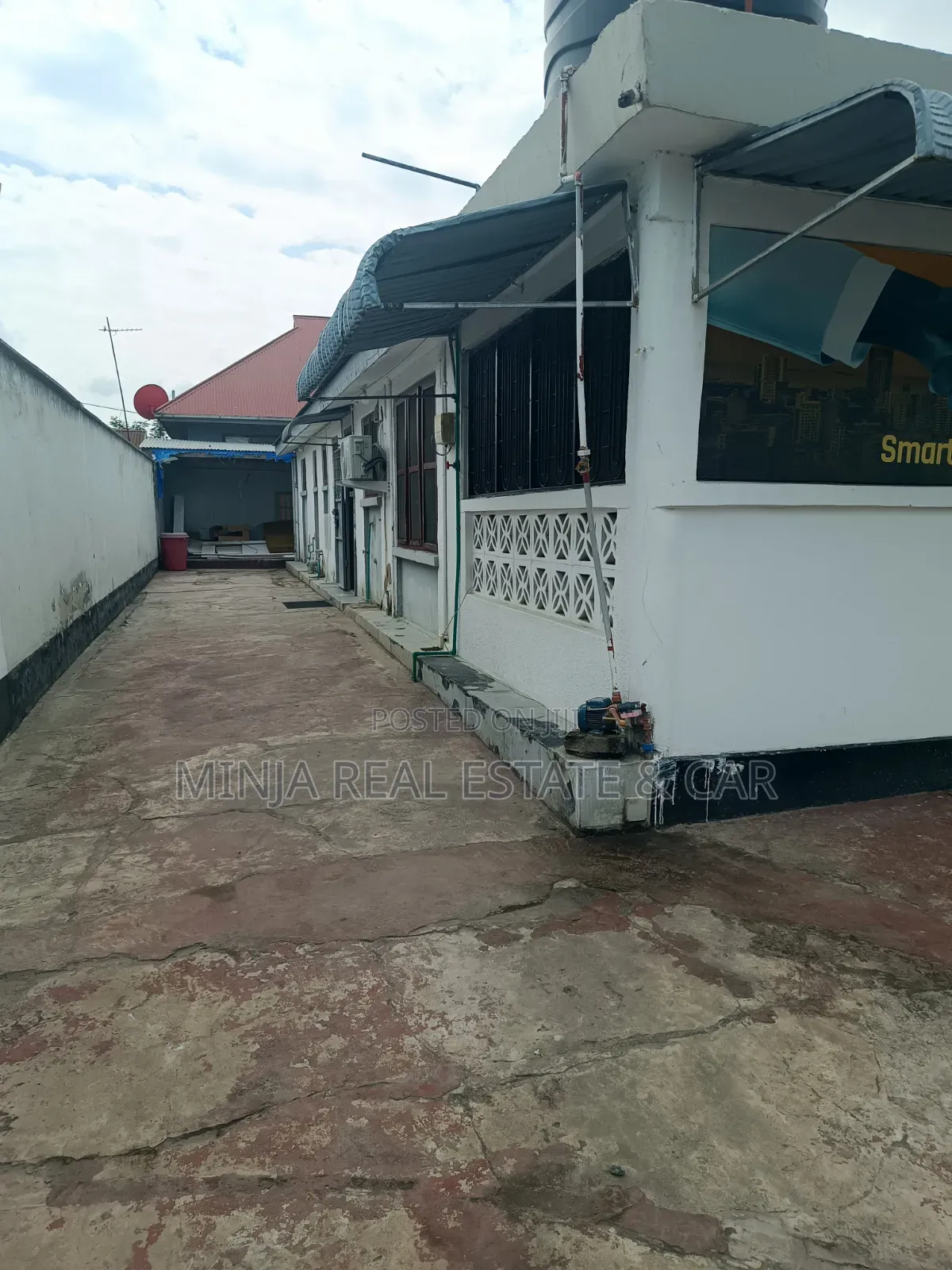 3bdrm House in Kijitonyama for sale