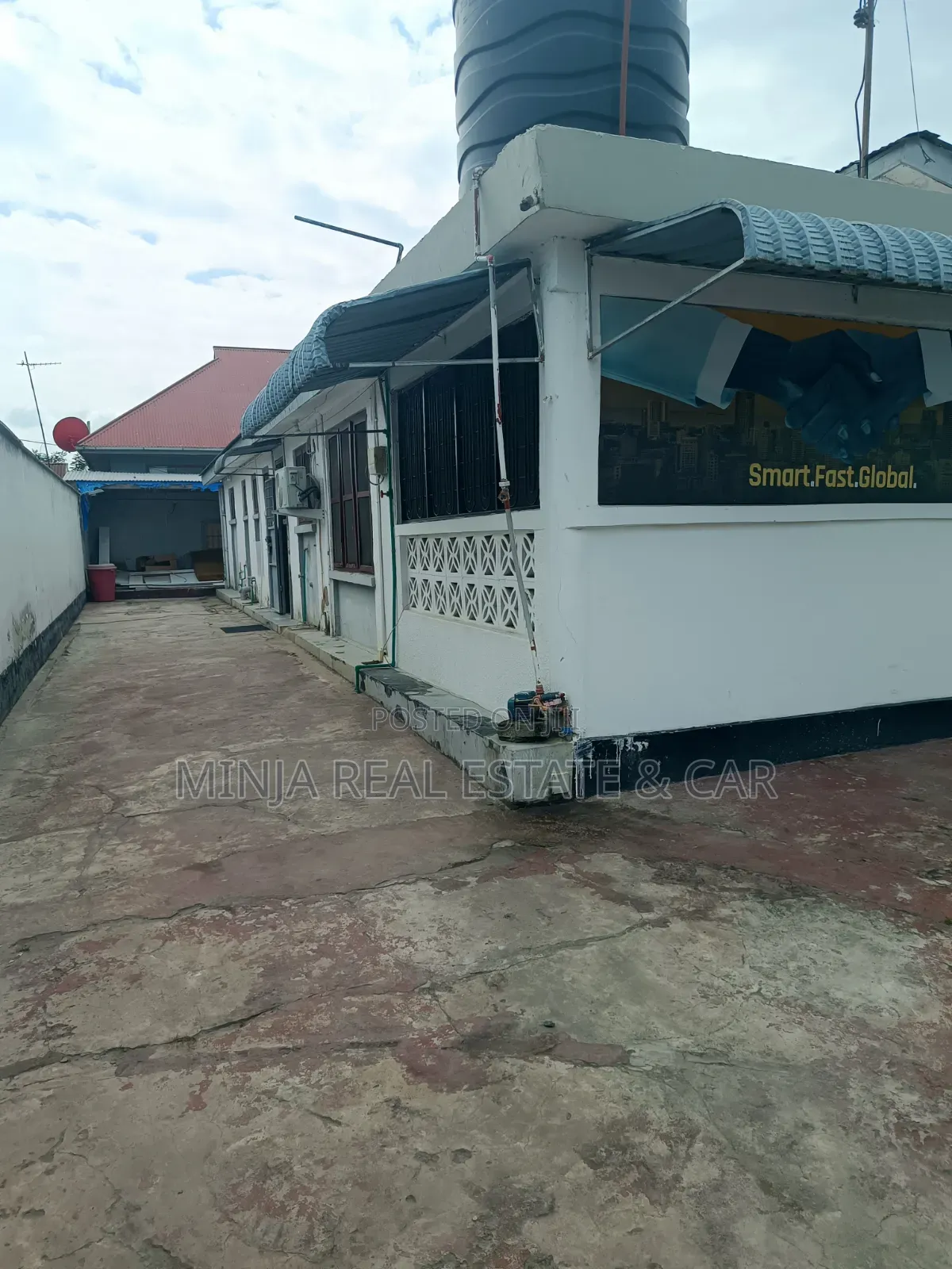 3bdrm House in Kijitonyama for sale