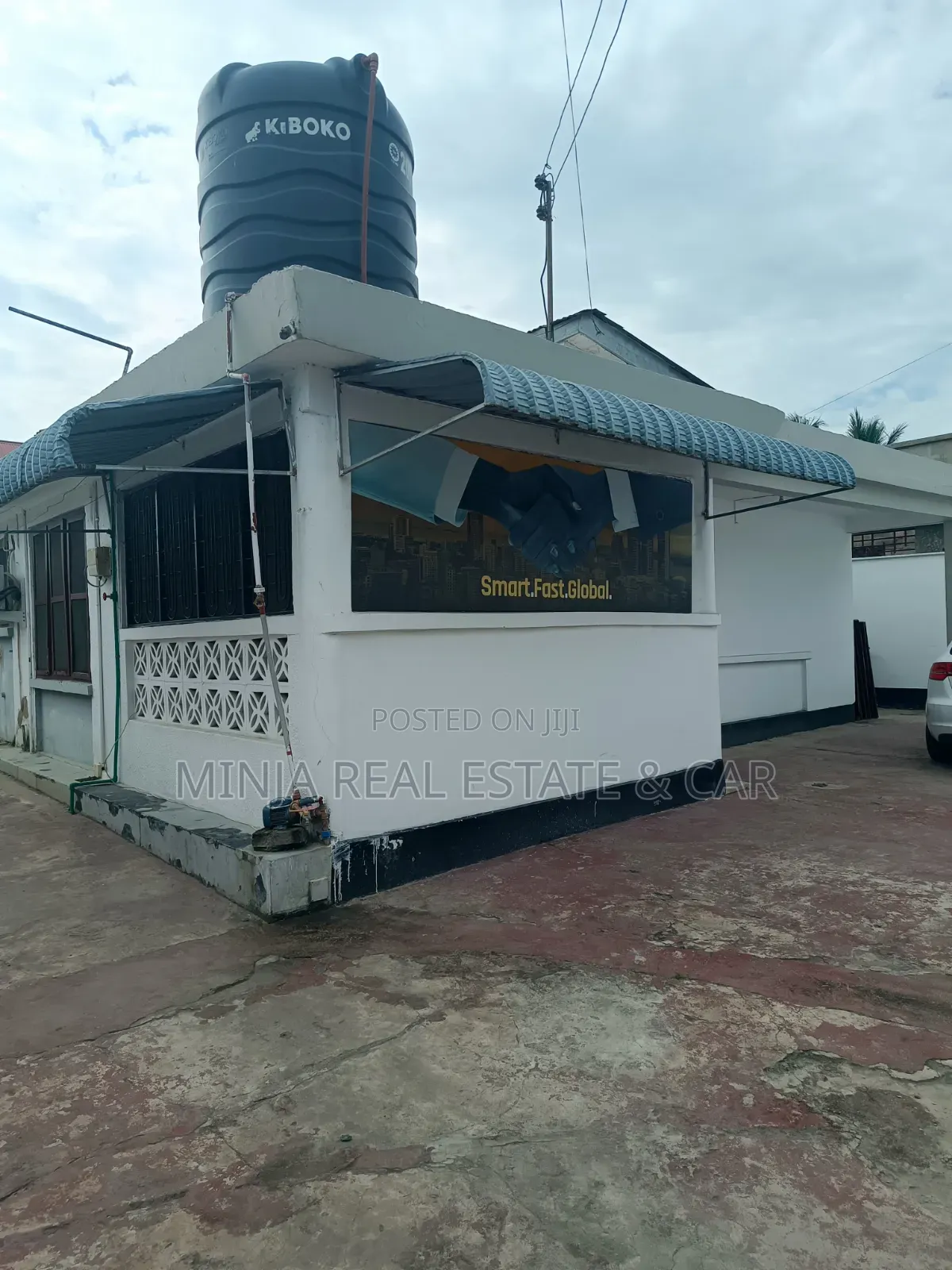 3bdrm House in Kijitonyama for sale