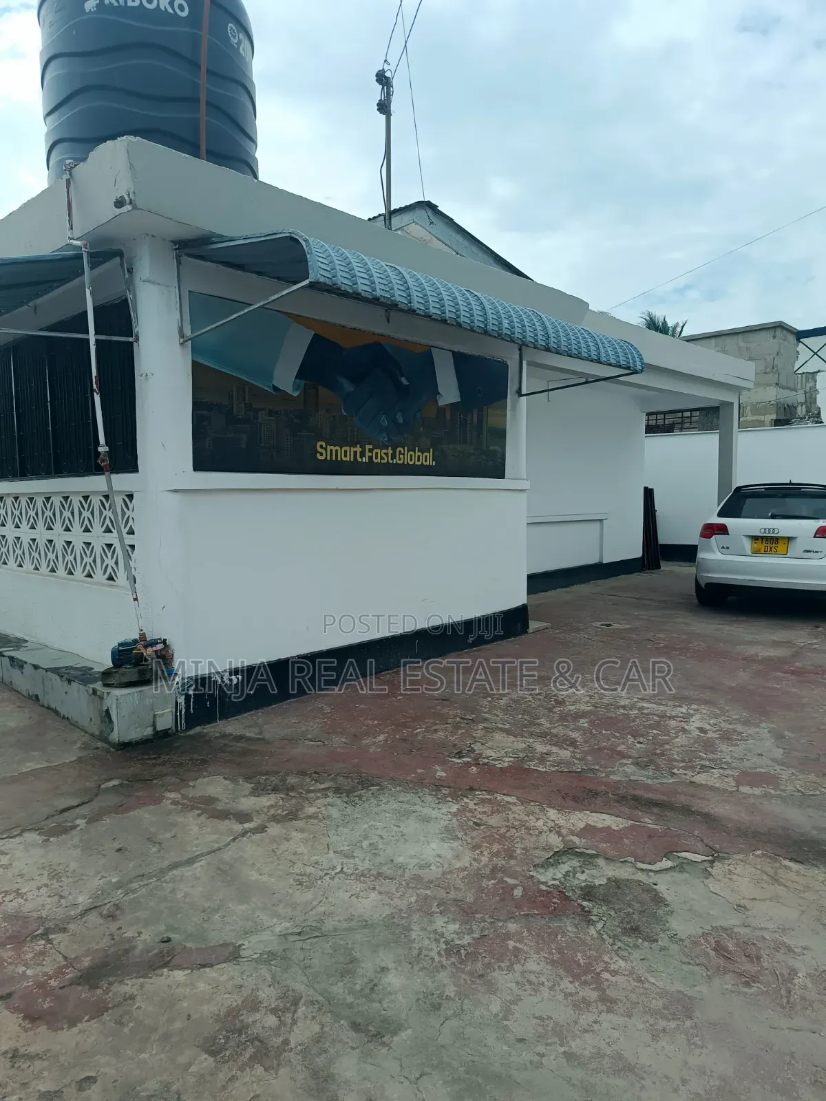3bdrm House in Kijitonyama for sale