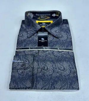 Presidential Skyline Shirt