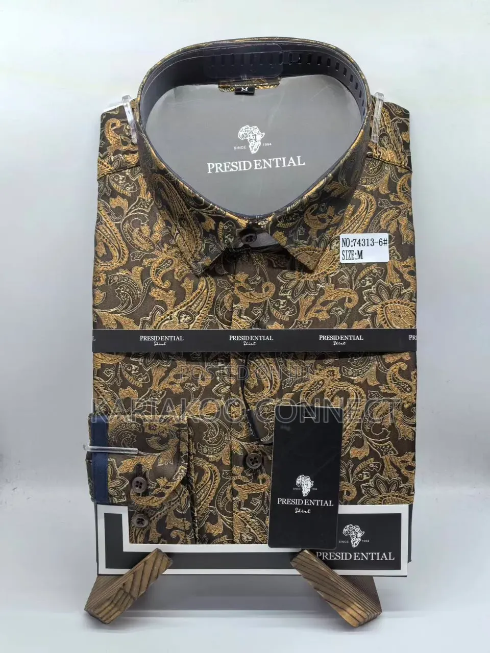Midtown Shirt Wear