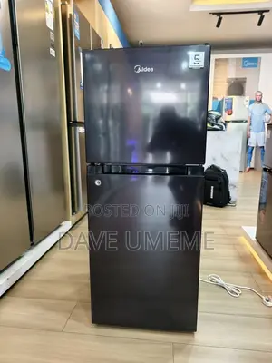 Midea Refrigerator