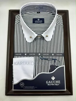 Heavy Cotton Amazing Shirt