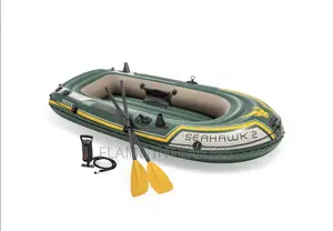 Air Boat (Seahawk 2)