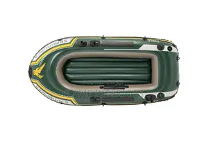 Air Boat (Seahawk 2)