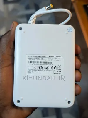 Power Bank 5000mah – Power Ya Ziada Mkononi!