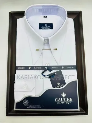 Timeless Classic Shirt