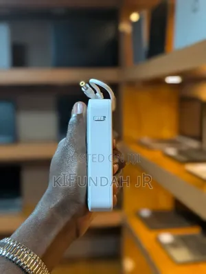 Power Bank 5000mah – Power Ya Ziada Mkononi!