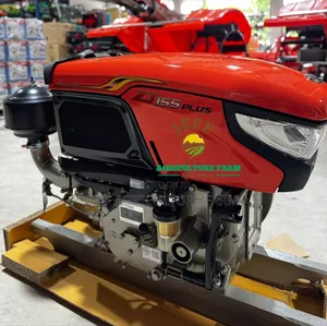 Zt 155 16hp Powertiller 2026