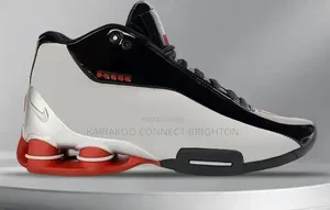 Shox Bb4 Sneakers Retro Basketball