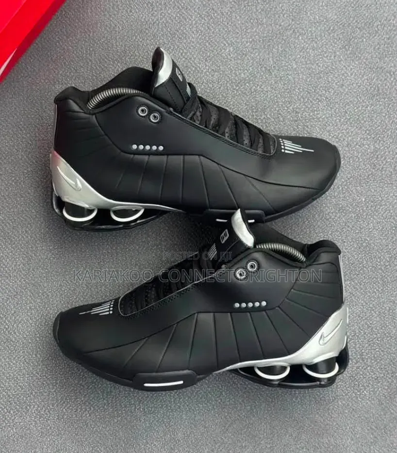 Shox Bb4 Sneakers Retro Basketball