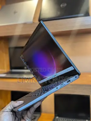 New Laptop Dell Latitude 7400 8GB Intel Core i5 SSD 256GB