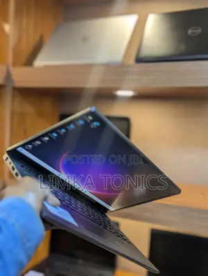 New Laptop Dell Latitude 7400 8GB Intel Core i5 SSD 256GB