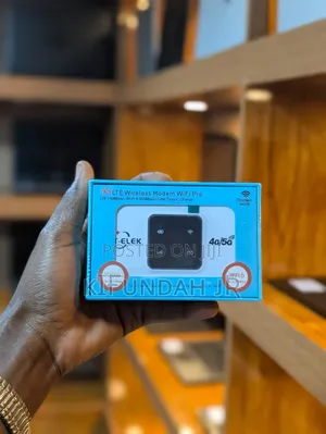  T-Elek MODERN WiFi PRO 
