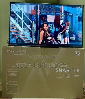 iFFALCON TV Inch 32 SMART