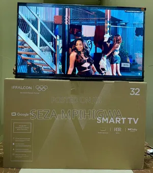 iFFALCON TV Inch 32 SMART