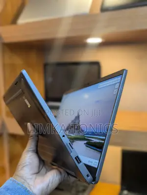 New Laptop Dell Latitude 7400 8GB Intel Core i5 SSD 256GB