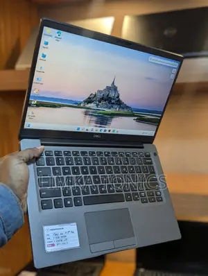 New Laptop Dell Latitude 7400 8GB Intel Core i5 SSD 256GB