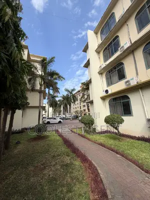 Furnished 1bdrm Apartment in Coolest Estate, Masaki for rent