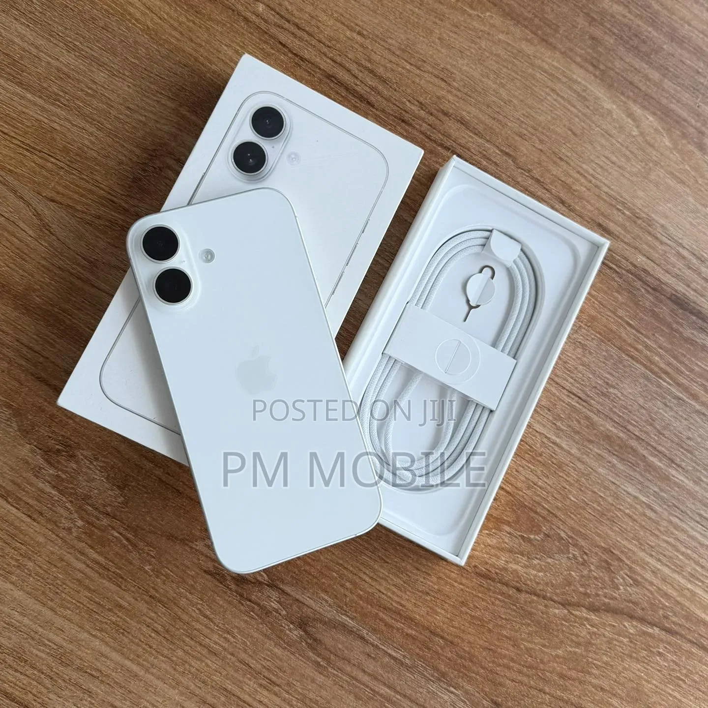 Apple iPhone 17 256 GB