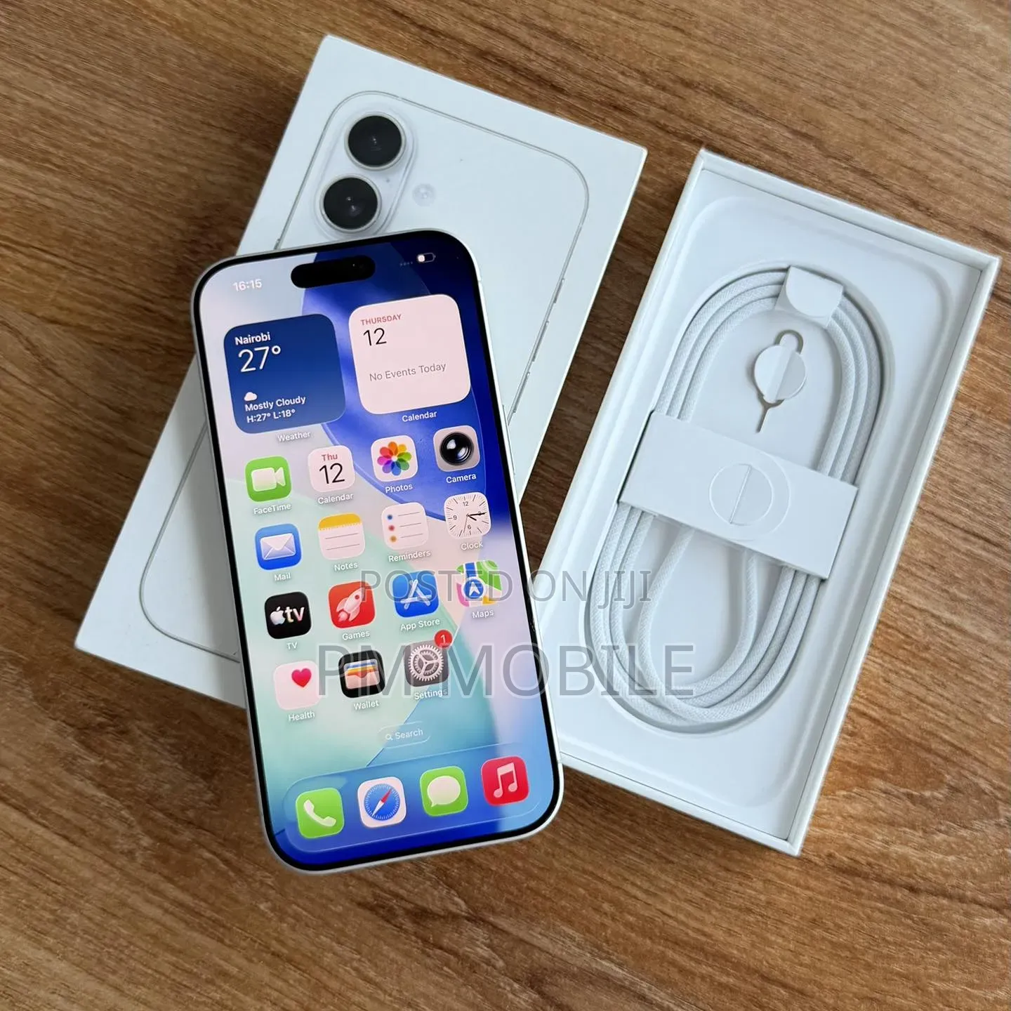 Apple iPhone 17 256 GB