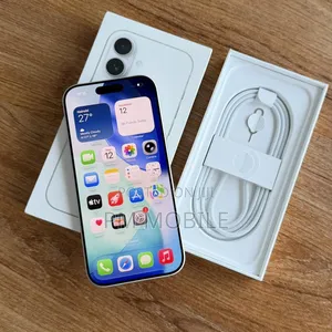Apple iPhone 17 256 GB