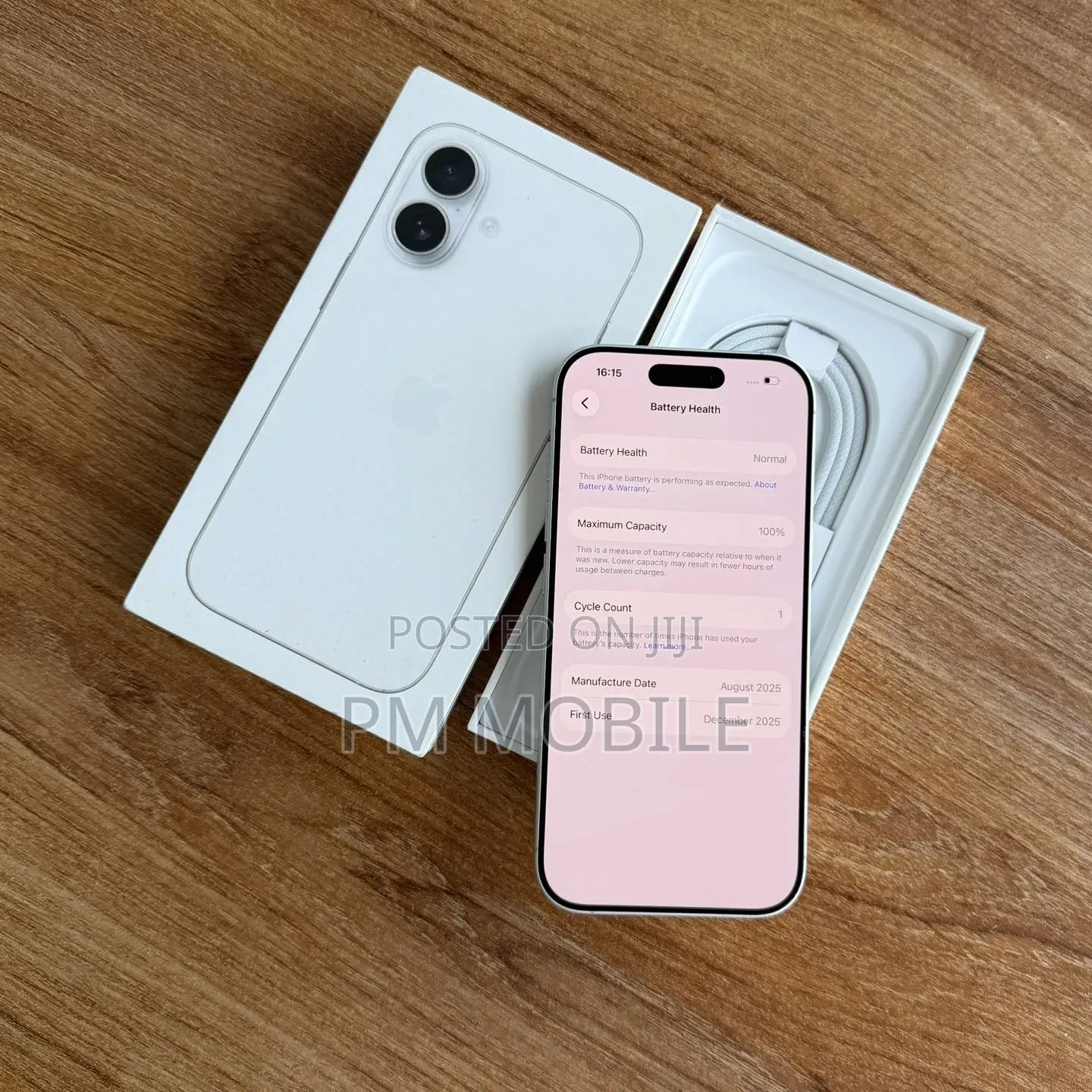 Apple iPhone 17 256 GB