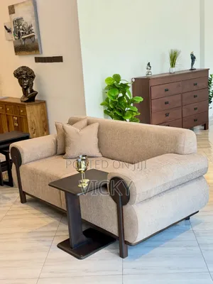 Sofa Kali Very Classic Kwa 1.5m